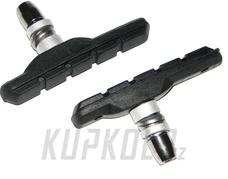 Brzdové špalky Alhonga 72mm 739.13T3 Rychlé Dodání