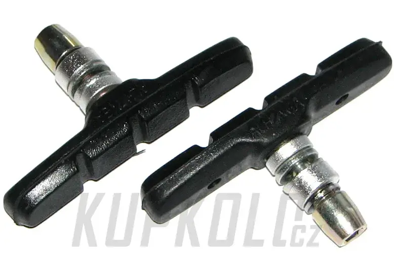Dokud Zásoby Vydrží Brzdové špalky Alhonga 70mm 601.12