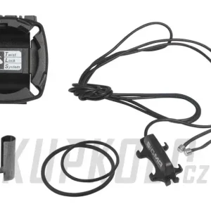 Kabeláž Sigma Bike1 a Bike2, otočná Rychlé Dodání