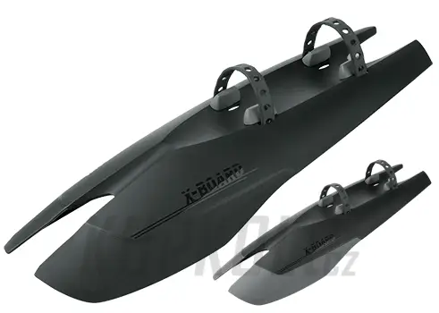 Přední blatník SKS X-Board Nejprodávanější