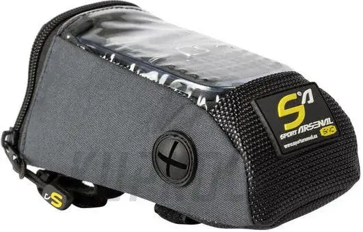 Sport Arsenal 500 brašna na řidítka Sleva