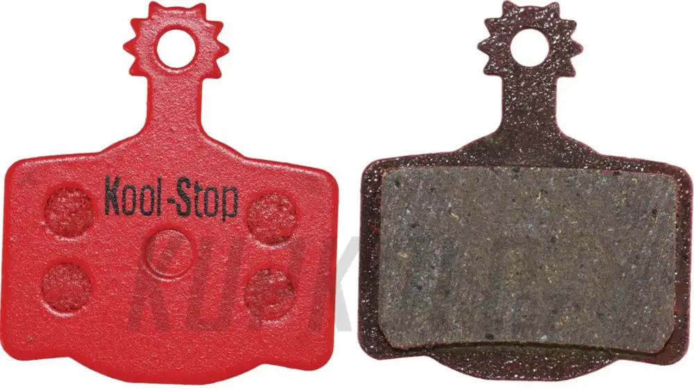 Brzdové destičky Kool Stop MAGURA MT2, MT4, MT6, MT8 2011 --> Horká Nabídka