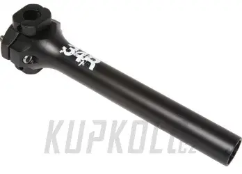 Sleva Sedlovka 25,4/200 mm Al BMX 34R KRAKRA