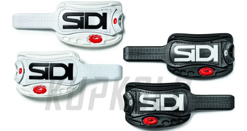 Rychlé Dodání Náhradní díl Sidi SOFT INSTEP 3 (nártový zapínací systém), n.72