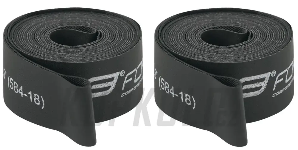 Páska do ráfku Force Nylon 27,5", 584-18 Novinka