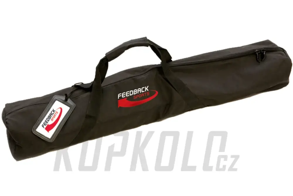 Poslední Šance Přepravní taška Feedback Sports - Pro Elite, Pro Ultralight, Sport