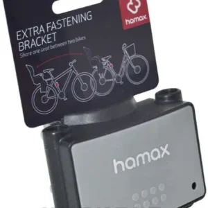 Expresní Doručení Držák sedačky Hamax UNI - neuzamykatelný