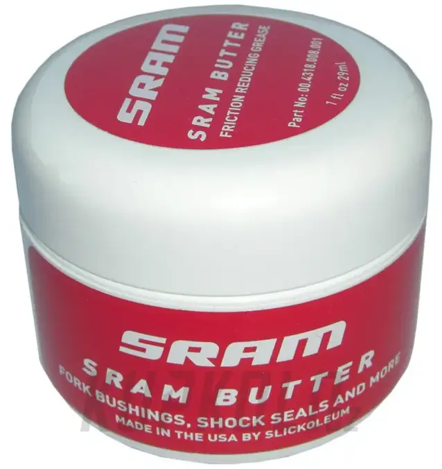 Výhodná Nabídka Vazelína RockShox SRAM Butter, 29ml