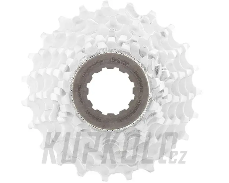 Kazeta silniční Shimano CS-HG50 - 8 Vysoce Kvalitní