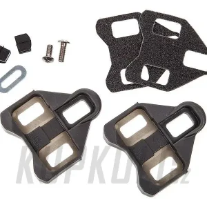 Oblíbený Plastové zarážky pro pedály Campagnolo PRO-FIT - s výkyvem