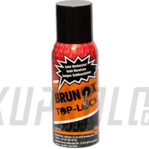 BRUNOX TOP-LOCK - 100ml Cenově Výhodný