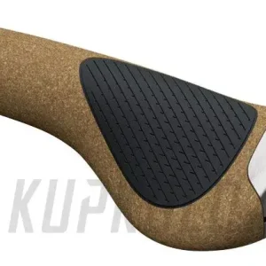 Cenový Hit Gripy Ergon GP1 Biokork