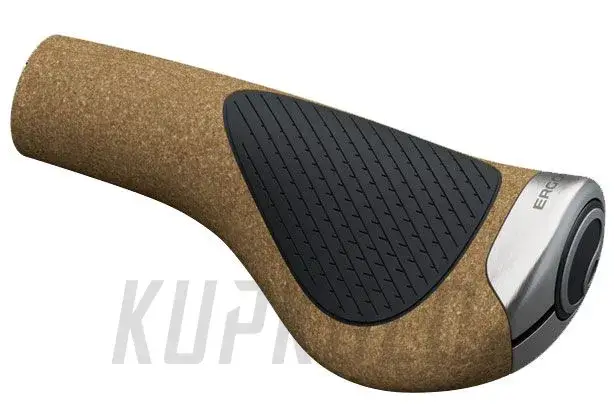 Cenový Hit Gripy Ergon GP1 Biokork