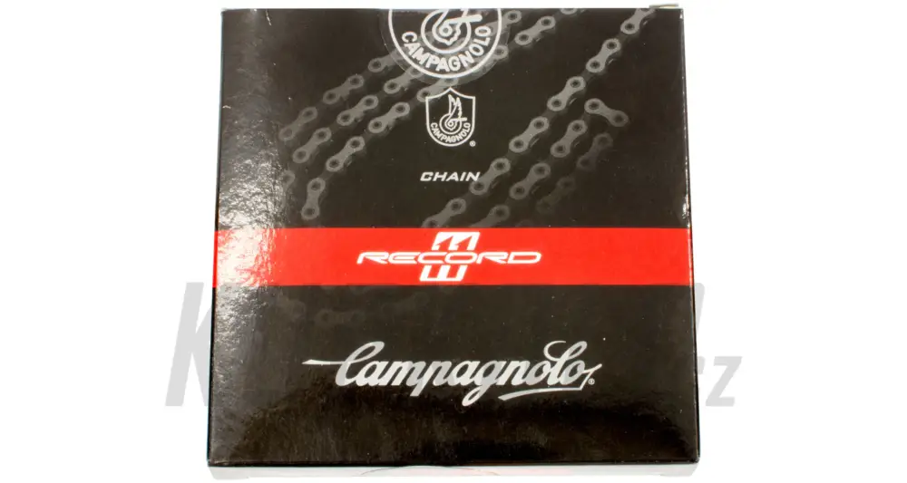 Řetěz Campagnolo Record 11s Ultra Narrow Novinka