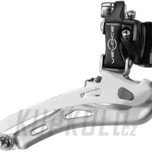 Originální Přesmykač Campagnolo Veloce 9/10s, navářka