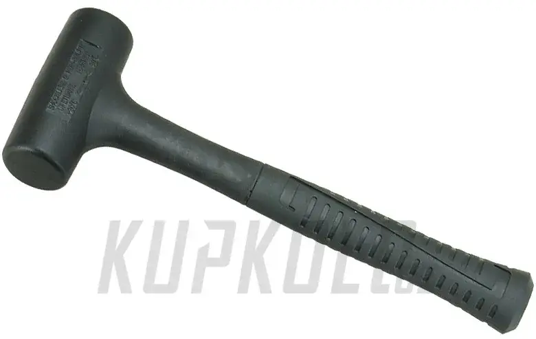 Super B TB-1100 palička gumová Ověřený