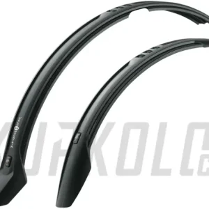 Nejprodávanější Blatníky SKS VELO 65 MOUNTAIN, 26-27,5", bez vzpěr, set