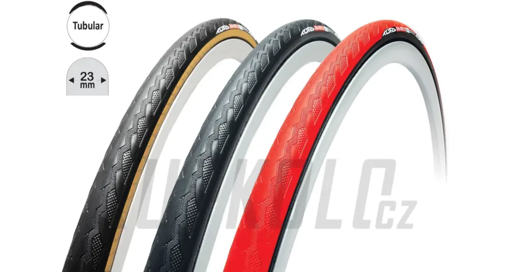 Pouze Dnes Galuska silniční Tufo Elite Ride 23