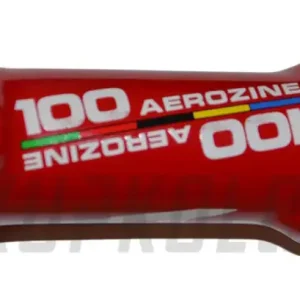 Představec Aerozine XS7, OS, červená Bezpečná Platba