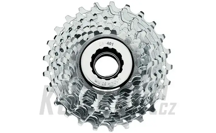 Speciální Cena Kazeta Campagnolo Veloce, 10s