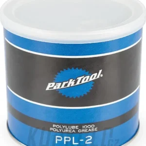 Autentický Park Tool Polytube PT-PPL-2, univerzální mazivo, 454g