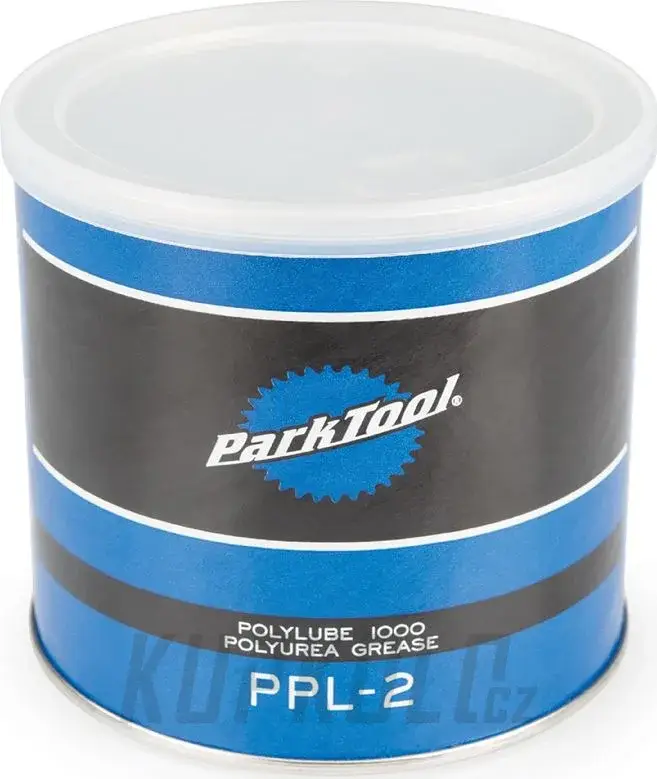 Autentický Park Tool Polytube PT-PPL-2, univerzální mazivo, 454g