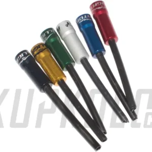 Alligator HPA08 koncovka bowdenu s brčkem, 5mm Značkový