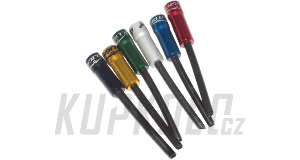 Alligator HPA08 koncovka bowdenu s brčkem, 5mm Značkový