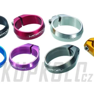 MORTOP SPC273 objímka sedlovky, 34,9 mm, na imbus Nakupujte Hned