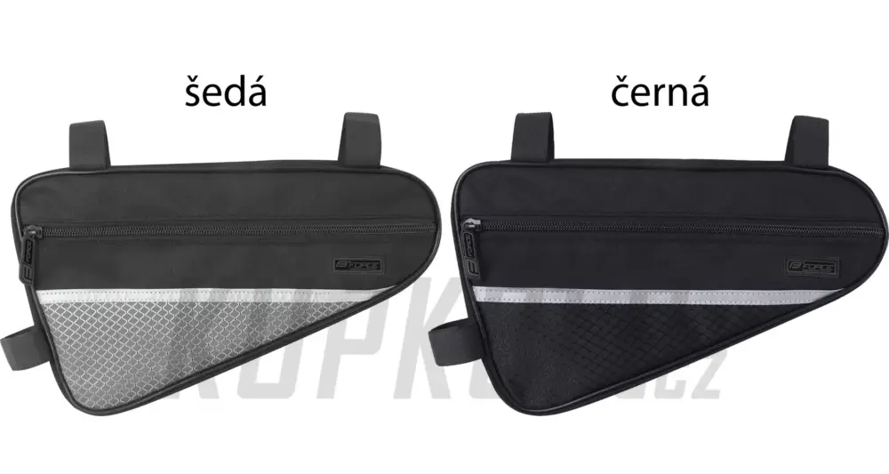 Brašna FORCE LONG ECO Bezpečná Platba
