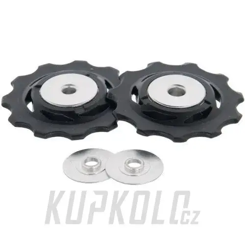Kladky Sram proForce Rival Apex - 11.7515.060.000 Aktuální