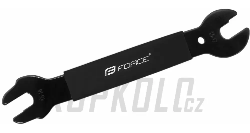 Klíč konusový Force 15/16-15/17 Cenový Hit