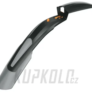 Přední blatník SKS Shockblade II 28" - 29", šedá Top Prodej