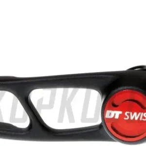 Akční Nabídka DT Swiss RWS zadní rychloupínák MTB, 5/135mm