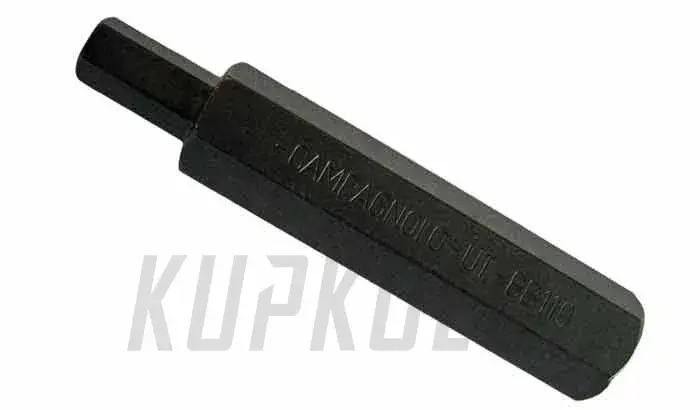 Imbusový klíč pro kliky Campagnolo UT Levný