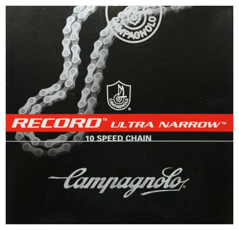 Akční Cena Řetěz Campagnolo Record C10, 10s