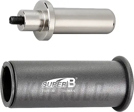 Super B TB-1130 narážeč ježka hlavového složení Must-Have