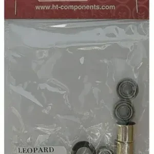 Dokud Zásoby Vydrží HT servisní kit pro řadu LEOPARD