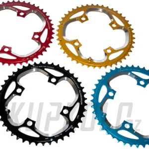 Převodník Aerozine MTB, 44 zubů Horká Nabídka