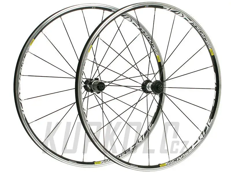 Horká Nabídka 26" Kolo Mavic Crossride UB pro "V"