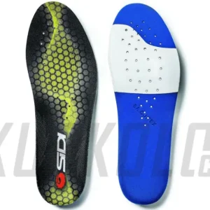 Značkový Náhradní díl Sidi Comfort Fit (vložky do bot), n.73 (n.45)