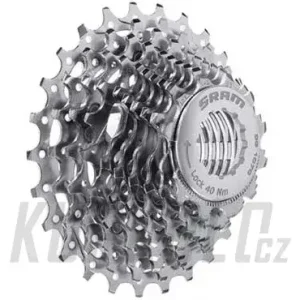Ověřený Kazeta Sram PG 1050 - 10