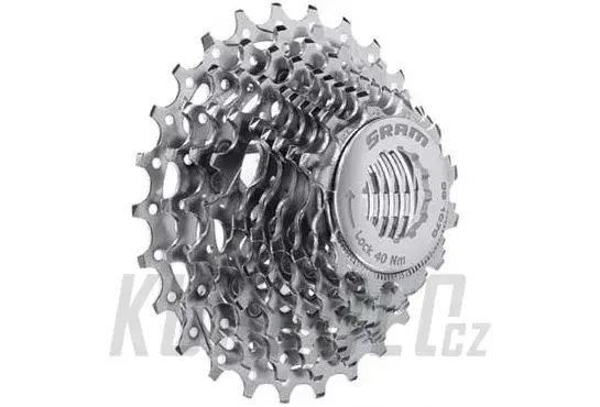 Ověřený Kazeta Sram PG 1050 - 10