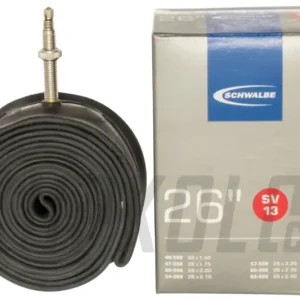 Poslední Šance Duše MTB Schwalbe SV13 - 26x1,5-2,4- 40mm