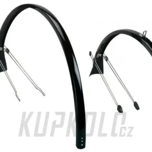 Blatníky SKS COMMUTER Hybrid, 28" Objednat Nyní