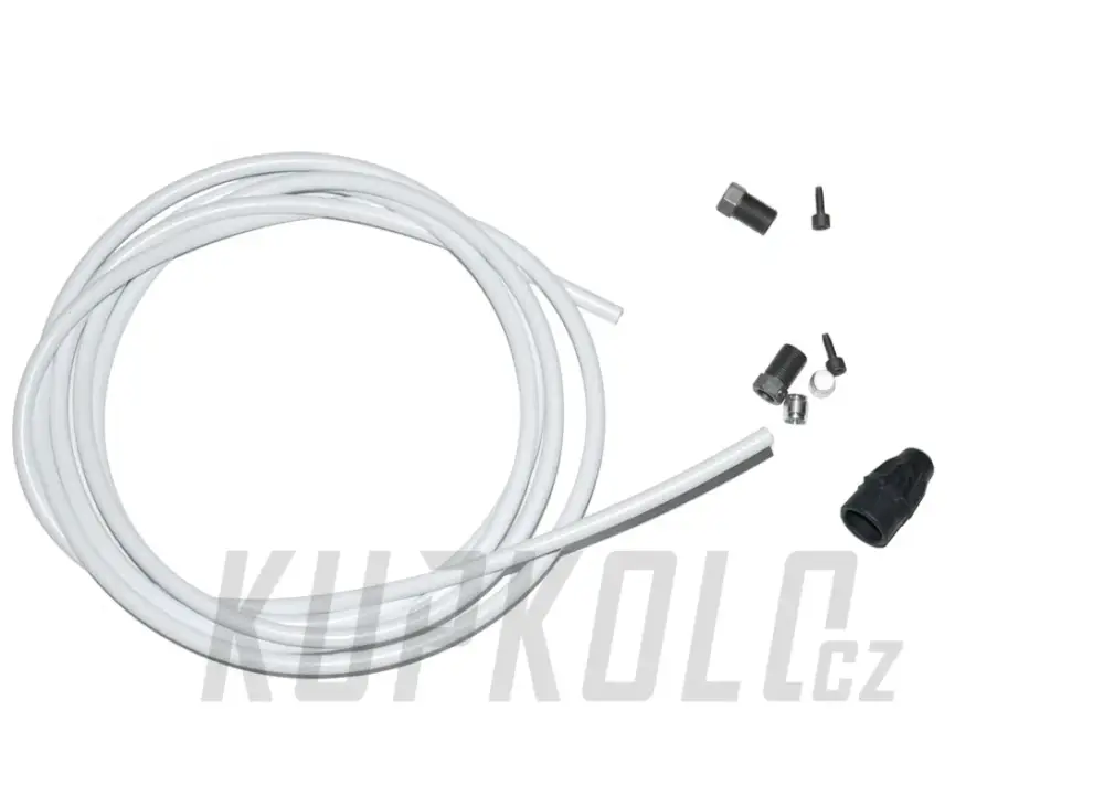 Nejprodávanější Avid hadička - White - 00.5016.168.020