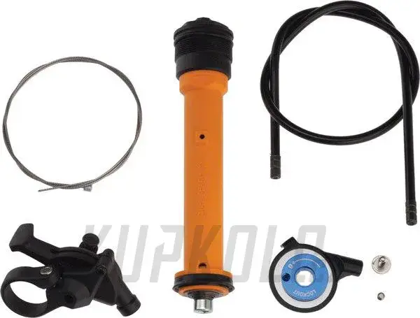 Cenově Výhodný Remote Upgrade Kit - Recon Silver 32 - TurnKey ROCKSHOX 00.4318.002.000