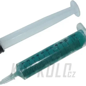 Vazelina SRAM pro keramická ložiska - osa GXP & X.0 kladky, 10ml Autentický