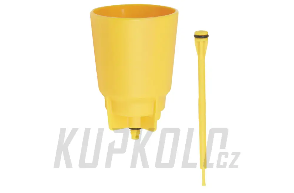 Finální Výprodej Nálevka Shimano na odvzdušnění hydraulických brzd