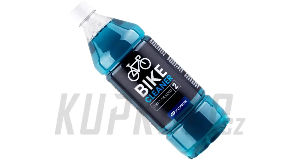 Čistič FORCE - k doplnění - 1l Výhodná Nabídka
